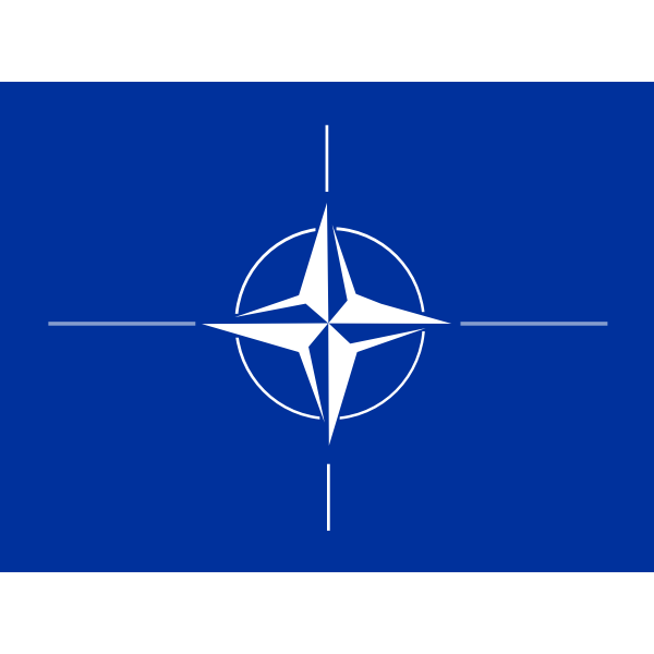 NATO flag